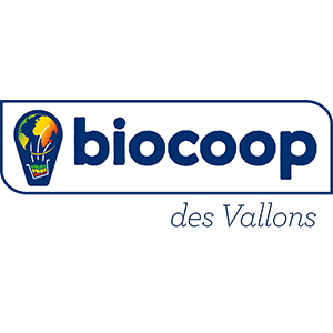 Biocoop des Vallons