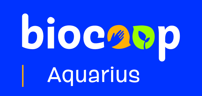 Logo Biocoop aquarius